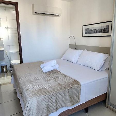 Flat 2 Quartos A 100M Da Praia De Boa Viagem Recife Zewnętrze zdjęcie