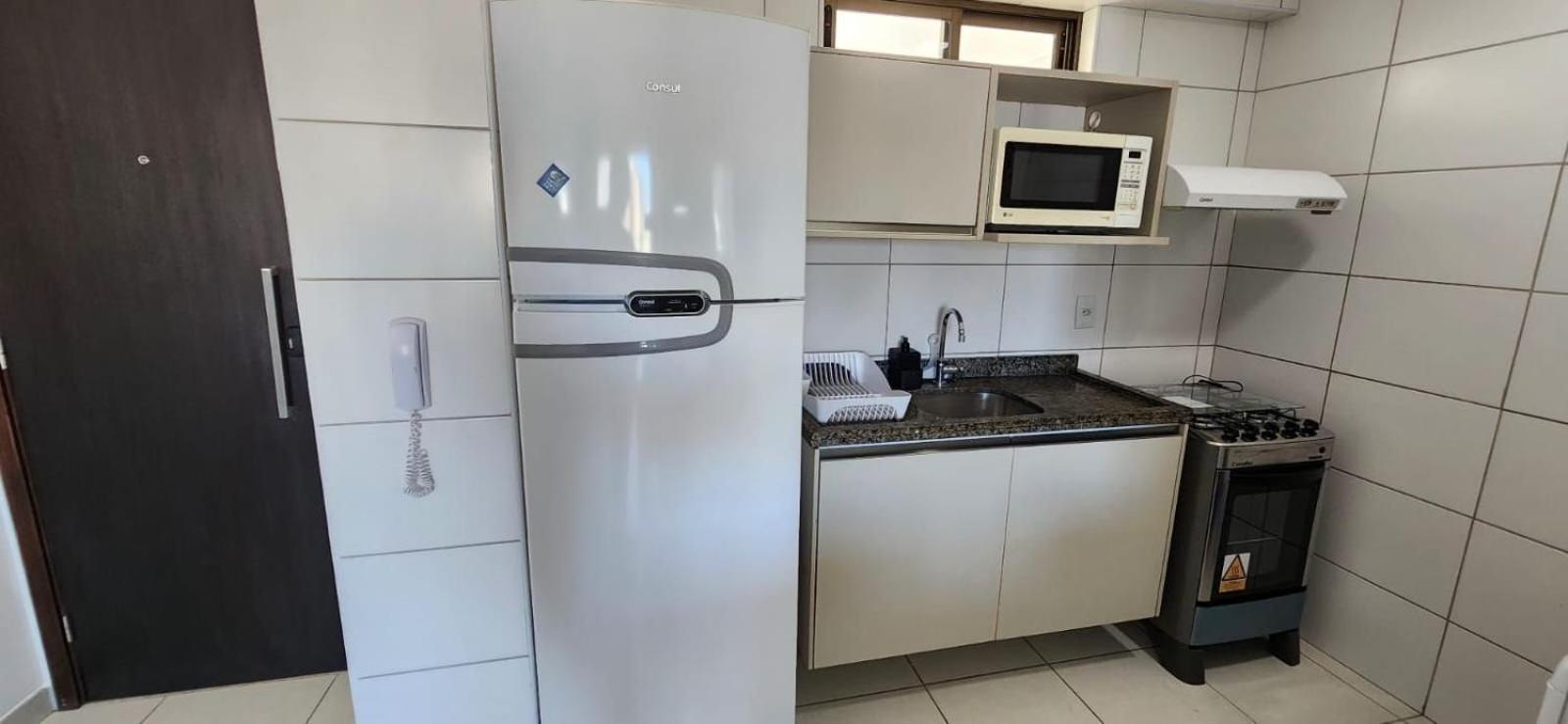 Flat 2 Quartos A 100M Da Praia De Boa Viagem Recife Zewnętrze zdjęcie